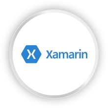 Logotipo Xamarin